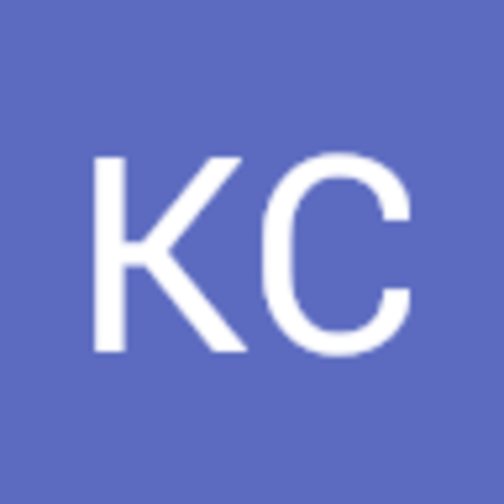 Meet your Posher, Kc